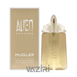 عطر ادکلن تیری موگلر الین گادس اینتنس | Thierry Mugler Alien Goddess Intense