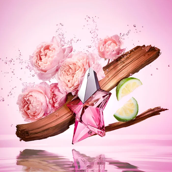 عطر ادکلن تیری موگلر آنجل نوا | Thierry Mugler Angel Nova