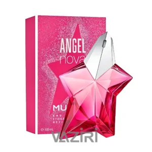 عطر ادکلن تیری موگلر آنجل نوا | Thierry Mugler Angel Nova