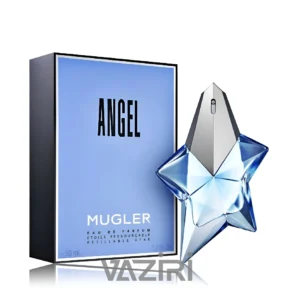 عطر ادکلن تیری موگلر آنجل | Thierry Mugler Angel