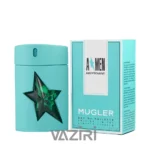 ادو تویلت تیری موگلر ای من کریپتومیت | Thierry Mugler - A*Men Kryptomint