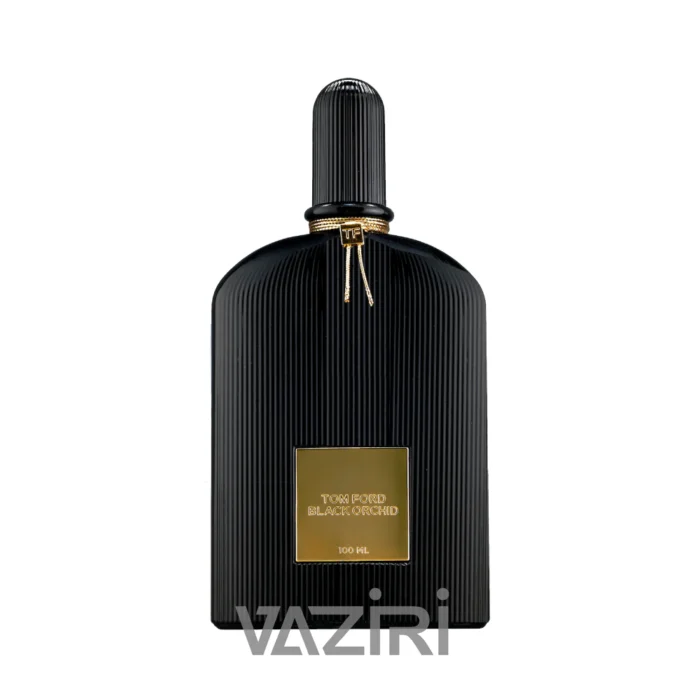 عطر ادکلن تام فورد بلک ارکید | Tom Ford Black Orchid