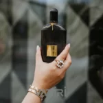 عطر ادکلن تام فورد بلک ارکید | Tom Ford Black Orchid