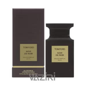 عطر ادکلن تام فورد نویر د نویر | Tom Ford Noir de Noir