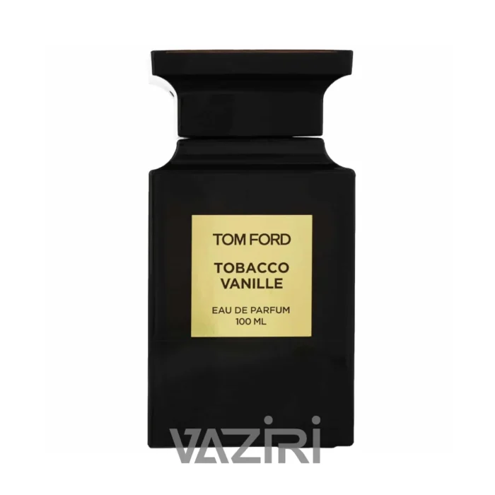 عطر ادکلن تام فورد توباکو وانیل | Tom Ford Tobacco Vanille