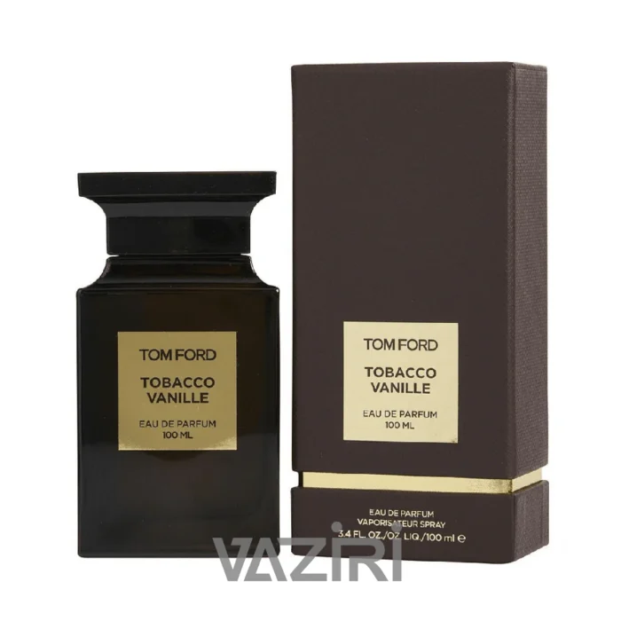 Tom Ford Tobacco Vanille with