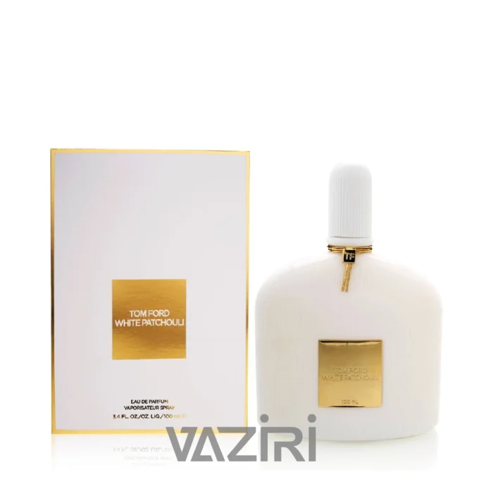 عطر ادکلن تام فورد وایت پچولی | Tom Ford White Patchouli