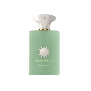 عطر ادکلن آمواج میندر | Amouage Meander