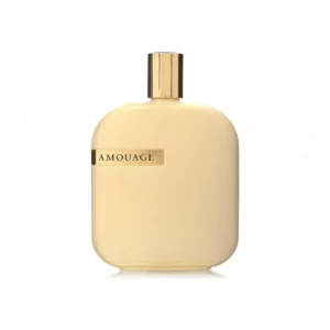 عطر ادکلن امواج اوپوس هشت | Amouage Opus VIII