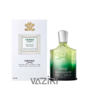 عطر ادکلن کرید اوریجینال وتیور - Creed Original Vetiver