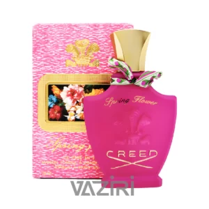 عطر ادکلن کرید اسپرینگ فلاور - creed Spring Flower