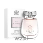 عطر ادکلن کرید وایند فلاورز - Creed Wind Flowers