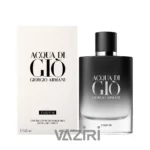 عطر ادکلن جورجیو آرمانی آکوا دی جیو پارفوم | Giorgio Armani Acqua di Giò Parfum