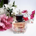 عطر ادکلن گوچی فلورا ادو پرفیوم | Gucci Flora by Gucci