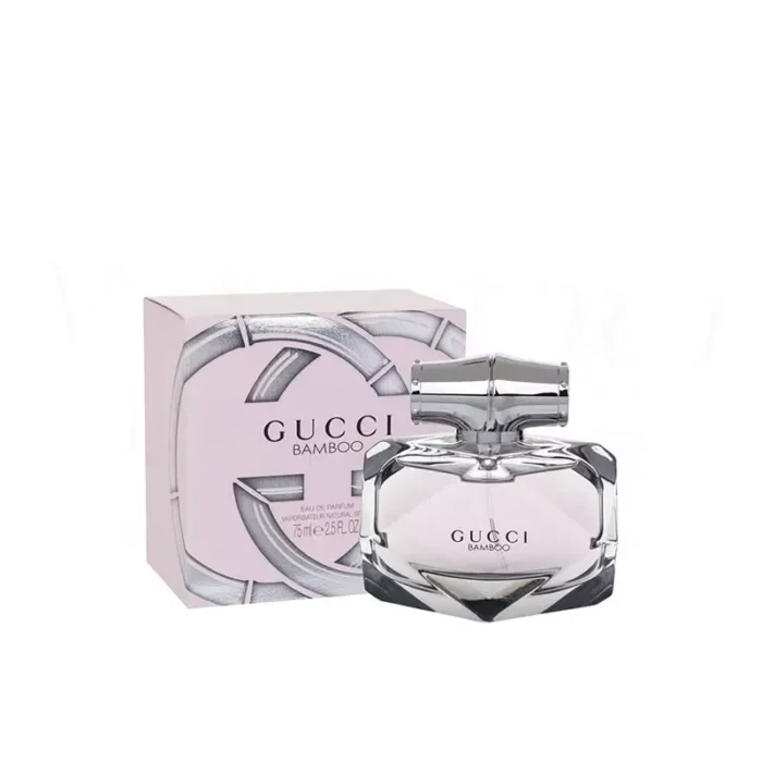 gucci gucci bamboo edp min