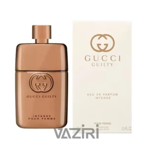 gucci guilty edp intense pour femme