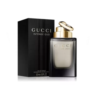 عطر ادکلن گوچی اینتنس عود | Gucci Intense Oud