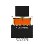 عطر ادکلن لالیک انکر نویر ای ال اکستریم | lalique Encre Noire A L Extreme