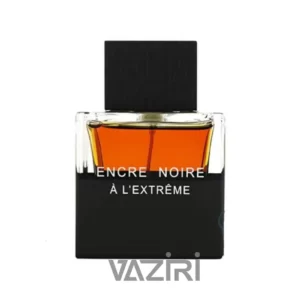 عطر ادکلن لالیک انکر نویر ای ال اکستریم | lalique Encre Noire A L Extreme