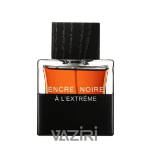 عطر ادکلن لالیک انکر نویر ای ال اکستریم | lalique Encre Noire A L Extreme