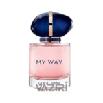 عطر ادکلن جورجیو آرمانی مای وی | Giorgio Armani My Way