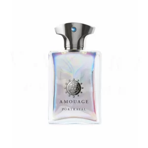 عطر ادکلن آمواج پرتریل مردانه |  AMOUAGE - Portrayal Man