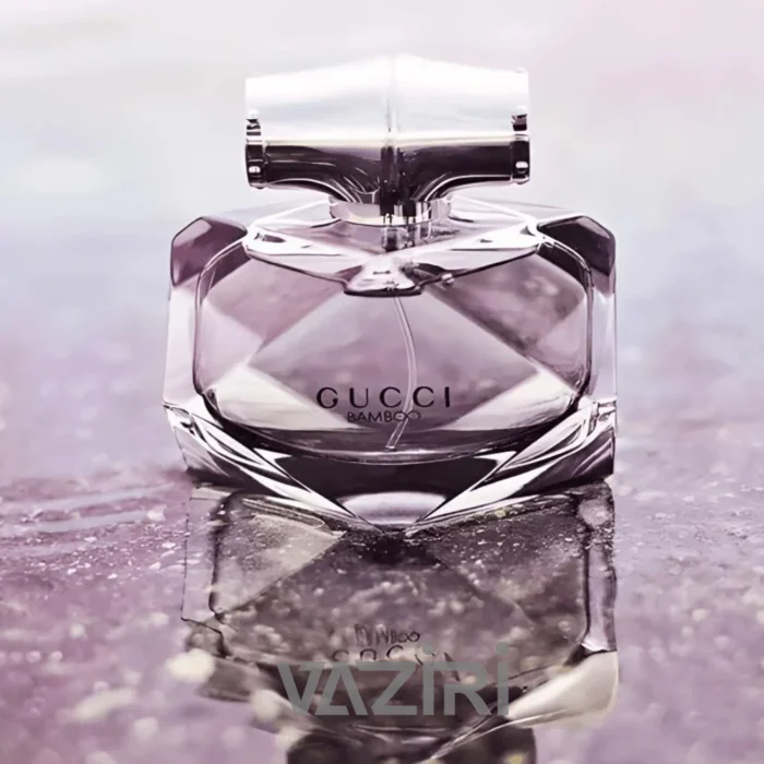 عطر ادکلن گوچی بامبو ادو پرفیوم | Gucci Bamboo
