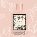 عطر ادکلن گوچی بلوم نتاره دی فیوری | Gucci Bloom Nettare Di Fiori