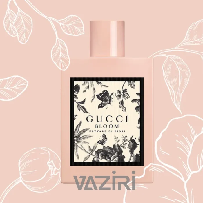 عطر ادکلن گوچی بلوم نتاره دی فیوری | Gucci Bloom Nettare Di Fiori