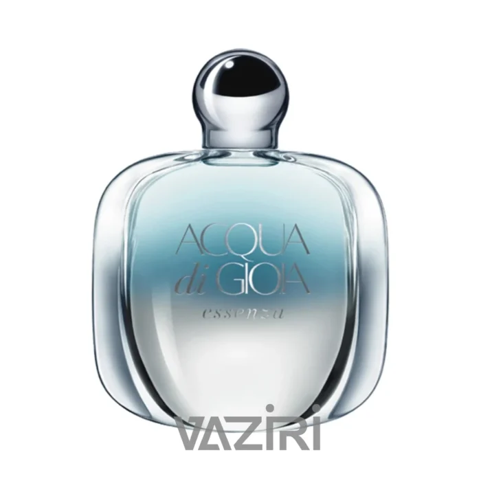 عطر ادکلن جورجیو آرمانی آکوا دی جیوا اسنزا | Giorgio Armani Acqua di Gioia Essenza