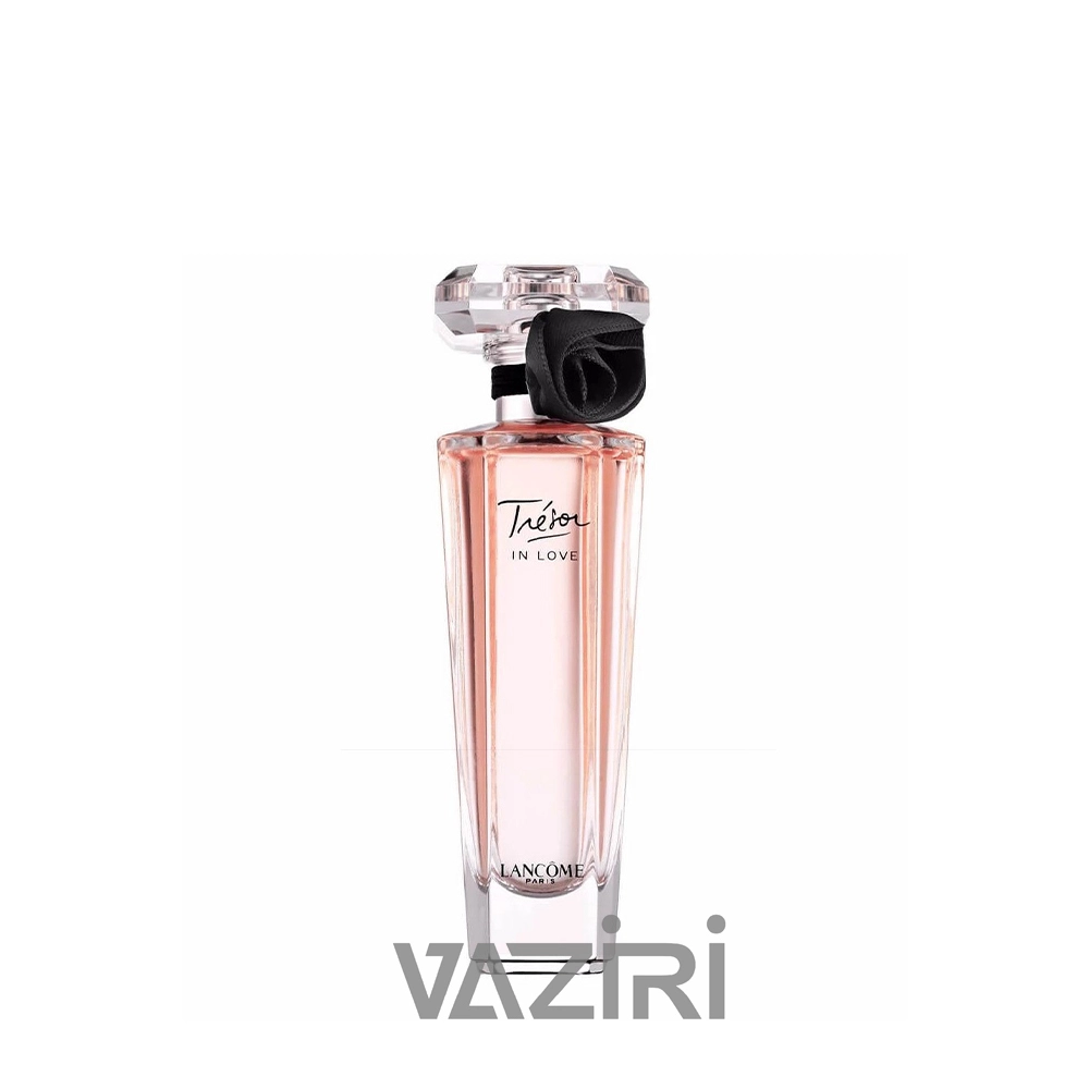 عطر ادکلن لانکوم ترزور این لاو 