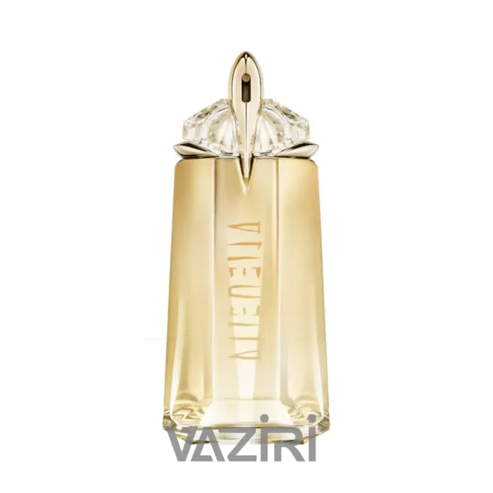 عطر ادکلن تیری موگلر آلین گاددس | Thierry Mugler Alien Goddess