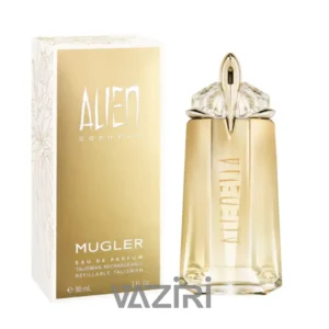 عطر ادکلن تیری موگلر آلین گاددس | Thierry Mugler Alien Goddess