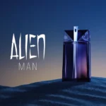 عطر ادکلن تیری موگلر الین مردانه | Thierry Mugler Alien Man