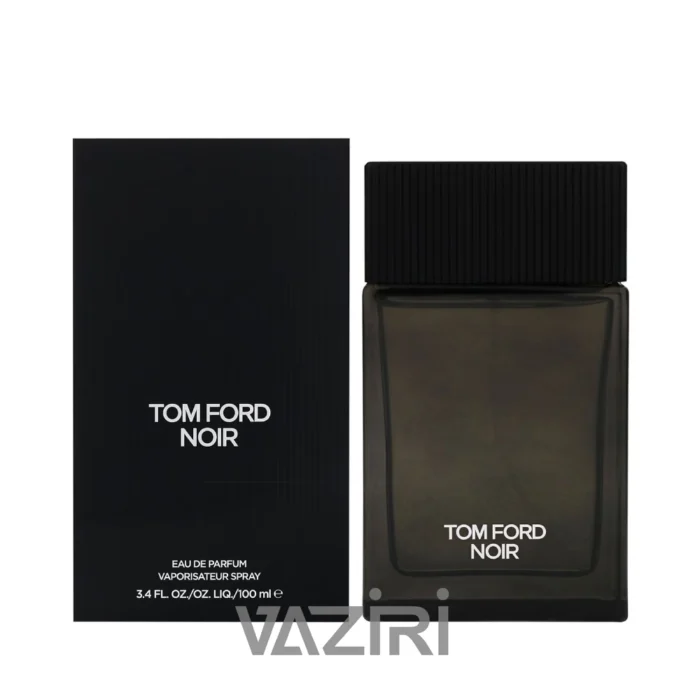 tom ford noir with