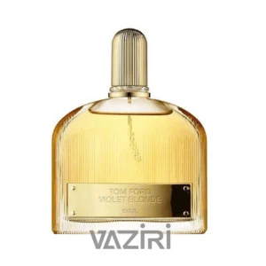 عطر ادکلن تام فورد ویولت بلوند | Tom Ford Violet Blonde