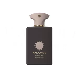 عطر ادکلن آمواج اوپوس سیزده سیلور عود | Amouage Opus XIII Silver Oud