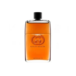 عطر ادکلن گوچی گیلتی ابسولوت | Gucci Guilty Absolute