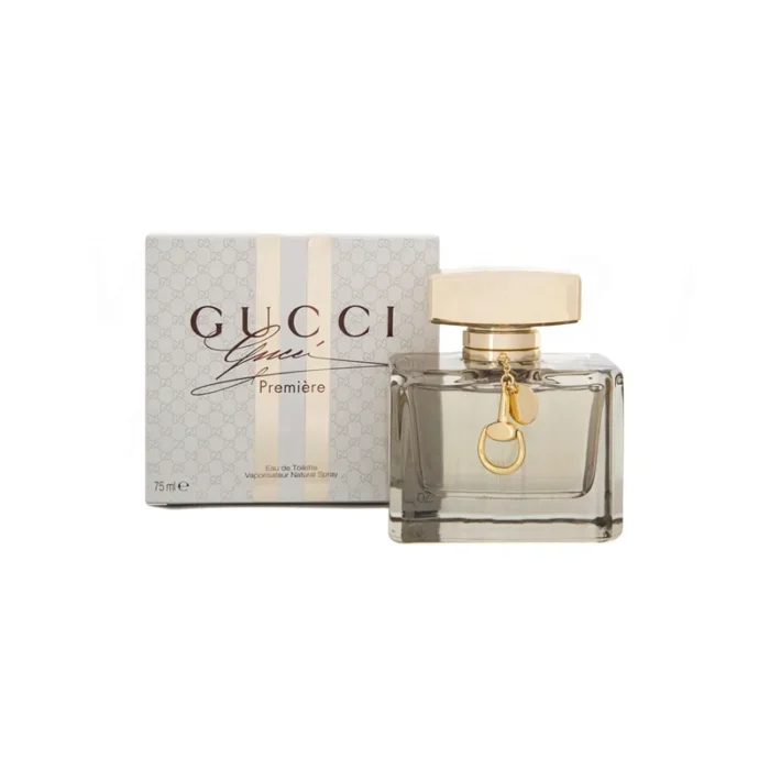 عطر ادکلن گوچی پریمیر ادو تویلت | Gucci Premiere EDT