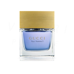 عطر ادکلن گوچی پورهوم 2 | Gucci Pour Homme II