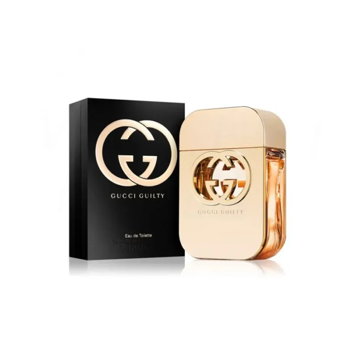عطر ادکلن گوچی گیلتی زنانه | Gucci Guilty EDT