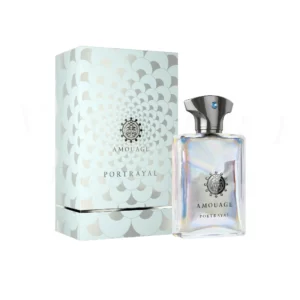 عطر ادکلن آمواج پرتریل مردانه | AMOUAGE - Portrayal Man