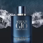 عطر ادکلن جورجیو آرمانی اکوا دی جیو پروفوندو | Giorgio Armani Acqua di Giò Profondo