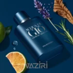 عطر ادکلن جورجیو آرمانی اکوا دی جیو پروفوندو | Giorgio Armani Acqua di Giò Profondo