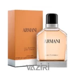 عطر ادکلن جیورجیو آرمانی او د آرومز | GIORGIO ARMANI - Armani Eau d'Aromes