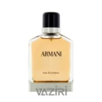 عطر ادکلن جیورجیو آرمانی او د آرومز | GIORGIO ARMANI - Armani Eau d'Aromes