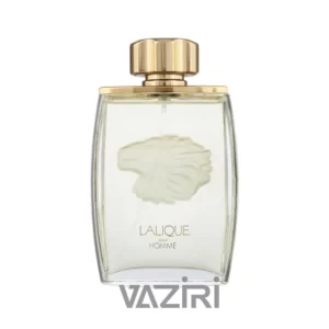 عطر ادکلن لالیک پور هوم -لالیک شیر | Lalique Pour Homme EDP