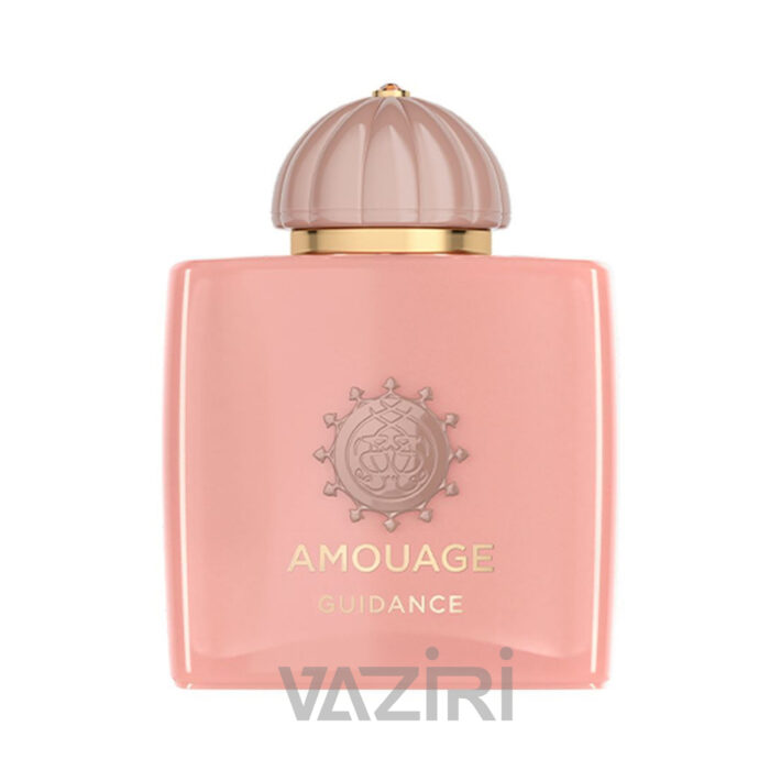 عطر ادکلن آمواج گایدنس | Amouage Guidance