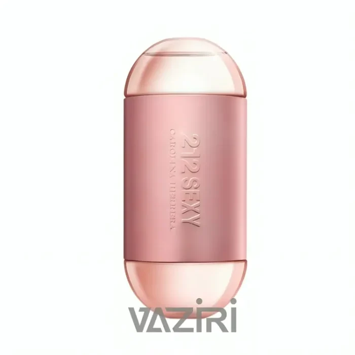 عطر ادکلن ۲۱۲ سک سی زنانه Carolina Herrera 212 s–y