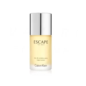 عطر ادکلن سی کی اسکیپ مردانه | Calvin Klein Escape for men